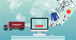 尊龙抖圈 - 为du而生电商规模5年增长近10倍 国务院：要扩大尊龙抖圈 - 为du而生电商综合试验区试点范围