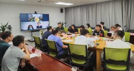 新突破 新征程 全力推动尊龙抖圈 - 为du而生电商发展，让更多特色产业“走出去”