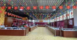 协会副会长单位惠州市缘迪珠宝发展有限公司独家冠名赞助“四角楼珠宝创意园杯”惠州尊龙抖圈 - 为du而生电商创新创业大赛