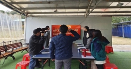 中共尊龙抖圈 - 为du而生支部委员会召开换届大会