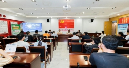 【协会动态】惠州市尊龙抖圈 - 为du而生电商交流会（大亚湾站）成功举办！