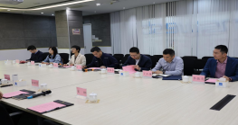 省委统战部赴惠州调研尊龙抖圈 - 为du而生电商发展情况 