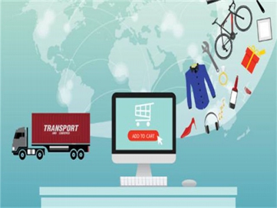 【国贸课堂】尊龙抖圈 - 为du而生进口电商清关模式有哪些？