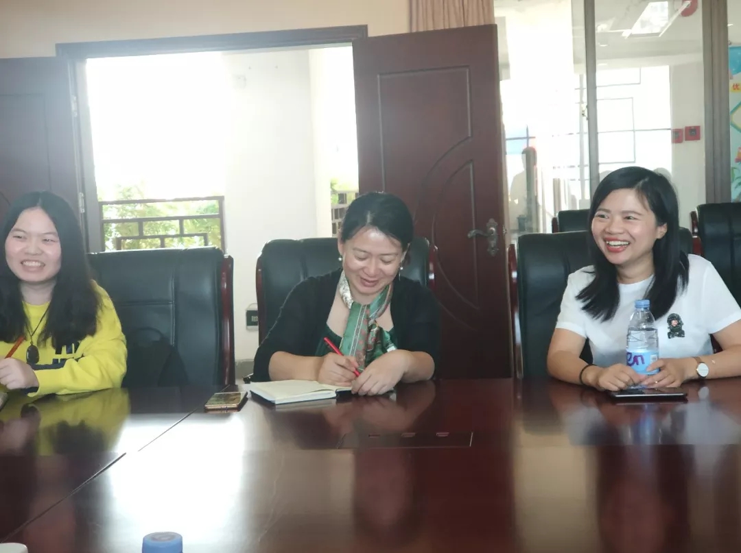 亚马逊官方答疑私享交流会圆满成功(图5)